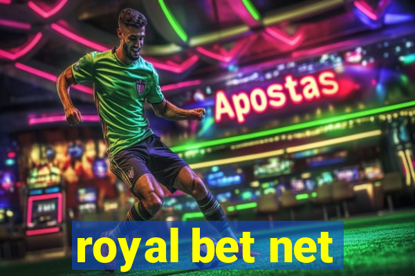 royal bet net
